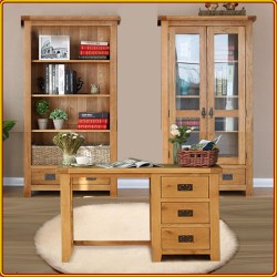 Bộ Phòng Làm Việc